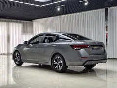 2021 Nissan Sylphy 1.6L XL CVT — фото 5