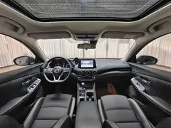 2021 Nissan Sylphy 1.6L XL CVT — фото 6