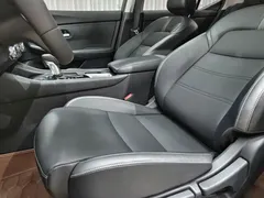 2021 Nissan Sylphy 1.6L XL CVT — фото 8