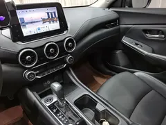 2021 Nissan Sylphy 1.6L XL CVT — фото 10