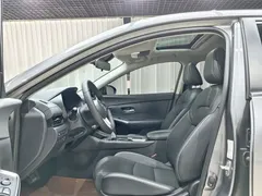 2021 Nissan Sylphy 1.6L XL CVT — фото 11