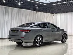 2021 Nissan Sylphy 1.6L XL CVT — фото 14