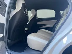 2025 BYD Seal 06 DM-i PHEV Smart Driving 80km Luxury, белый — фото 10