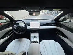 2025 BYD Seal 06 DM-i PHEV Smart Driving 80km Luxury, белый — фото 11
