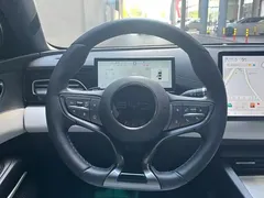 2025 BYD Seal 06 DM-i PHEV Smart Driving 80km Luxury, белый — фото 13