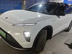 2023 Nio ES8 100kWh Signature, белый — фото 1