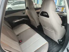 2024 BYD Yuan PLUS Honor 510KM Leading, белый — фото 5
