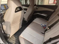 2024 BYD Yuan PLUS Honor 510KM Leading, белый — фото 7
