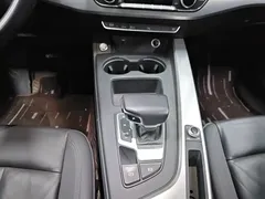 2021 Audi A5 Sportback 40 TFSI Fashion, зелёный — фото 12