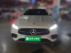 2021 Mercedes-Benz E-Class E 300 L Sport Fashion, белый — фото 2