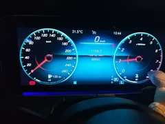 2021 Mercedes-Benz E-Class E 300 L Sport Fashion, белый — фото 13