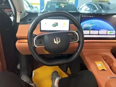 2024 Leapmotor C16 EV 520 Premium, зелёный — фото 11