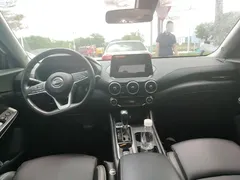 2022 Nissan Sylphy 1.6L XL CVT Enjoy, белый — фото 5