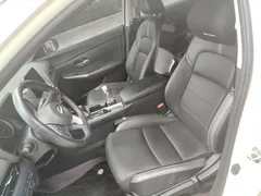 2022 Nissan Sylphy 1.6L XL CVT Enjoy, белый — фото 11