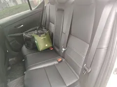 2022 Nissan Sylphy 1.6L XL CVT Enjoy, белый — фото 13