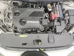 2022 Nissan Sylphy 1.6L XL CVT Enjoy, белый — фото 16