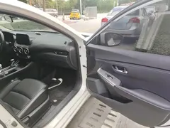 2022 Nissan Sylphy 1.6L XL CVT Enjoy, белый — фото 19