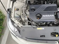 2022 Nissan Sylphy 1.6L XL CVT Enjoy, белый — фото 20