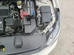 2022 Nissan Sylphy 1.6L XL CVT Enjoy, белый — фото 21