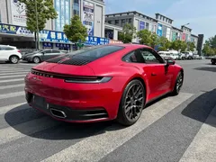 2020 Porsche 911 Carrera 3.0T — фото 4