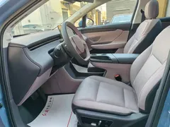 2025 Hongqi Tiangong 06 660 4WD Smart Choice, синий — фото 6