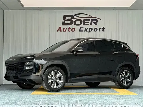 2023 Jetour Dashing 1.5T DCT Xingyao PRO