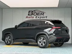 2023 Jetour Dashing 1.5T DCT Xingyao PRO, чёрный — фото 4