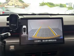 2023 Jetour Dashing 1.5T DCT Xingyao PRO, чёрный — фото 11