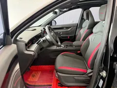 2023 Jetour Dashing 1.5T DCT Xingyao PRO, чёрный — фото 14