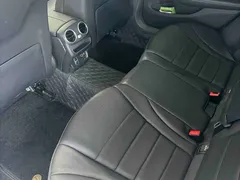 2021 Mercedes-Benz C-Class C 200 L Fashion, белый — фото 4