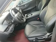 2023 Hongqi E-QM5 Basic Mobility, чёрный — фото 15