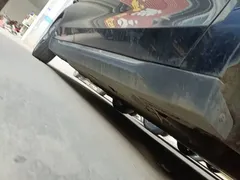 2023 Hongqi E-QM5 Basic Mobility, чёрный — фото 21