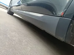 2023 Hongqi E-QM5 Basic Mobility, чёрный — фото 22
