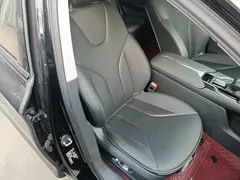 2023 Hongqi E-QM5 Basic Mobility, чёрный — фото 25