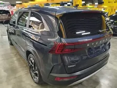 2021 Hyundai Custo 380TGDi Flagship TOP Premium, синий — фото 5
