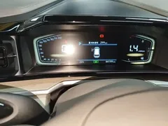 2021 Hyundai Custo 380TGDi Flagship TOP Premium, синий — фото 12