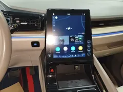 2021 Hyundai Custo 380TGDi Flagship TOP Premium, синий — фото 13