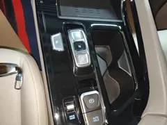 2021 Hyundai Custo 380TGDi Flagship TOP Premium, синий — фото 14