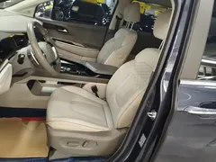 2021 Hyundai Custo 380TGDi Flagship TOP Premium, синий — фото 15