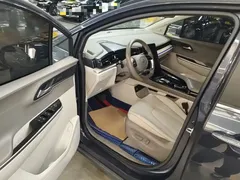 2021 Hyundai Custo 380TGDi Flagship TOP Premium, синий — фото 16