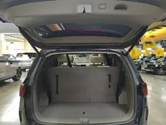 2021 Hyundai Custo 380TGDi Flagship TOP Premium, синий — фото 19