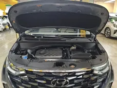 2021 Hyundai Custo 380TGDi Flagship TOP Premium, синий — фото 20