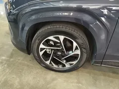 2021 Hyundai Custo 380TGDi Flagship TOP Premium, синий — фото 23