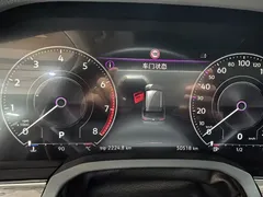 2021 Volkswagen Touareg 3.0TSI Sport Package, чёрный — фото 5