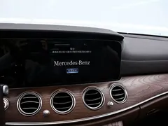 2022 Mercedes-Benz E-Class E 300 L Fashion, чёрный — фото 8