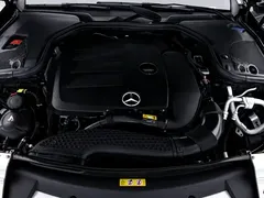 2022 Mercedes-Benz E-Class E 300 L Fashion, чёрный — фото 19