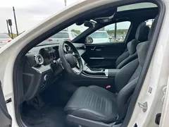2022 Mercedes-Benz C-Class C 260 L Sport, белый — фото 2