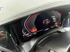 2021 BMW 3 Series 325i M Sport Night Package, белый — фото 5