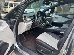 2023 BYD Dolphin 420km Fashion — фото 4