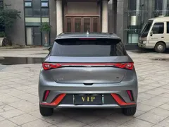 2023 BYD Dolphin 420km Fashion — фото 8